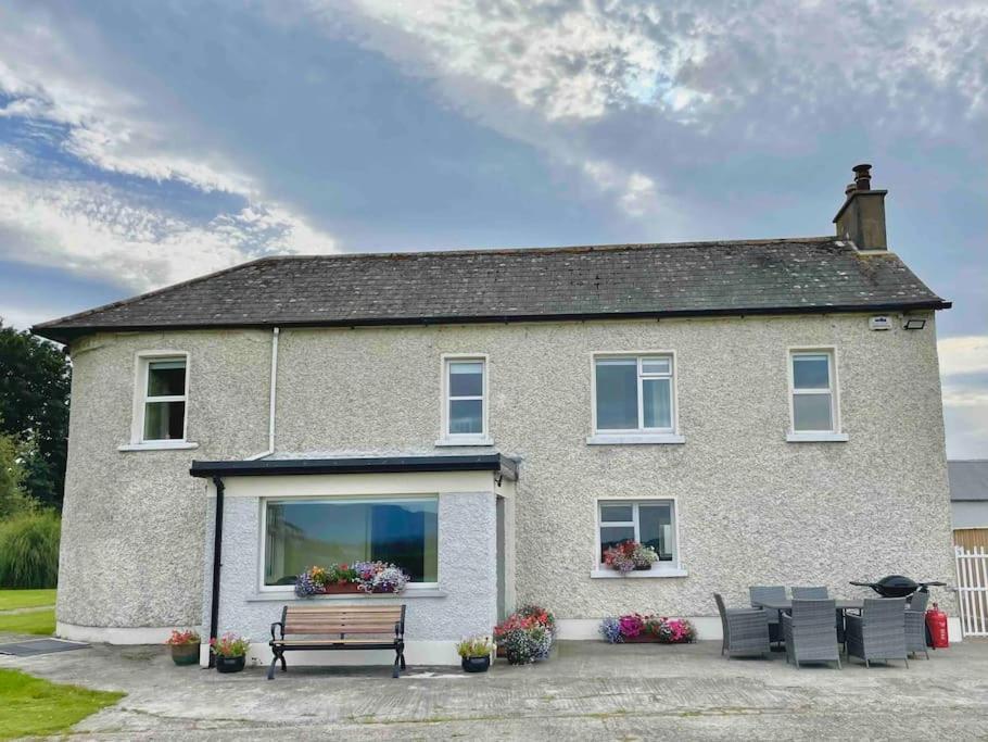 Beautiful Farmhouse An Hour'S Drive From Four Irish Cities Clonmel Luaran gambar
