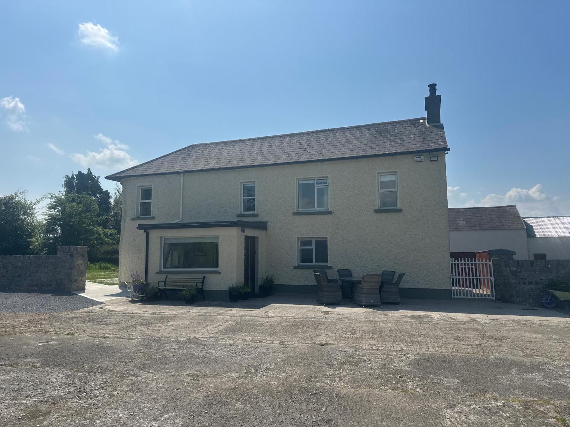 Beautiful Farmhouse An Hour'S Drive From Four Irish Cities Clonmel Luaran gambar