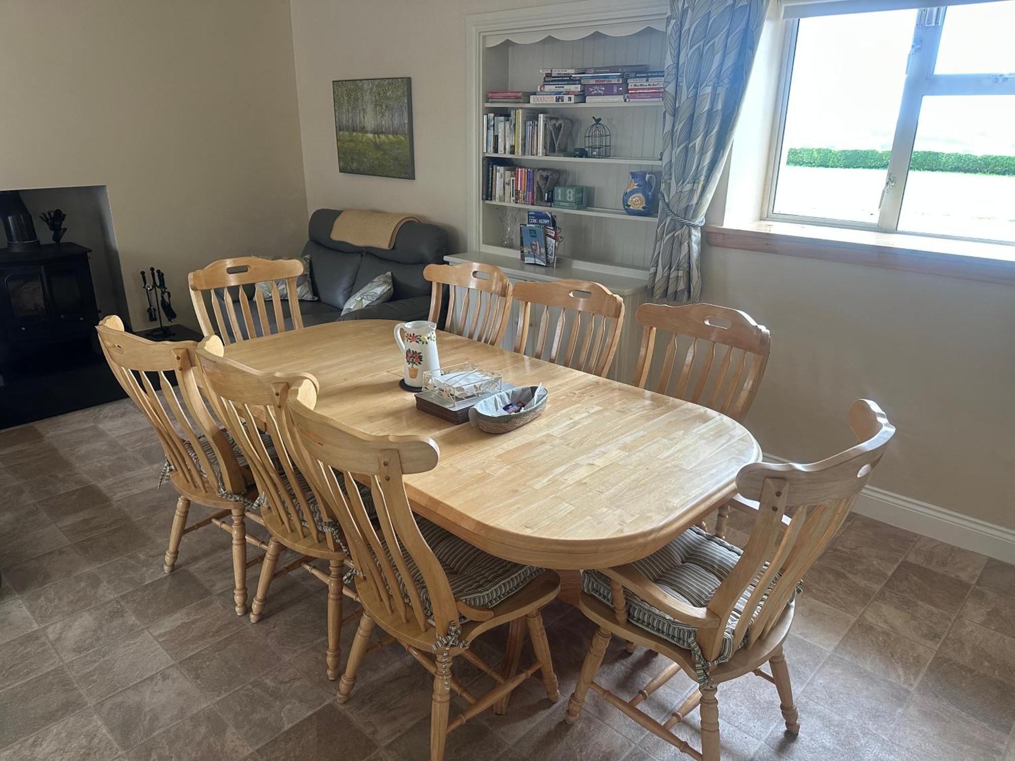 Beautiful Farmhouse An Hour'S Drive From Four Irish Cities Clonmel Bilik gambar